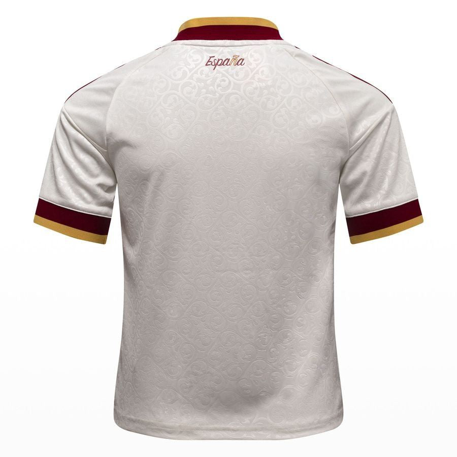 Camiseta España 2026/27 – Edición Dos Estrellas