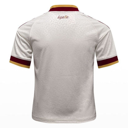 Camiseta España 2026/27 – Edición Dos Estrellas