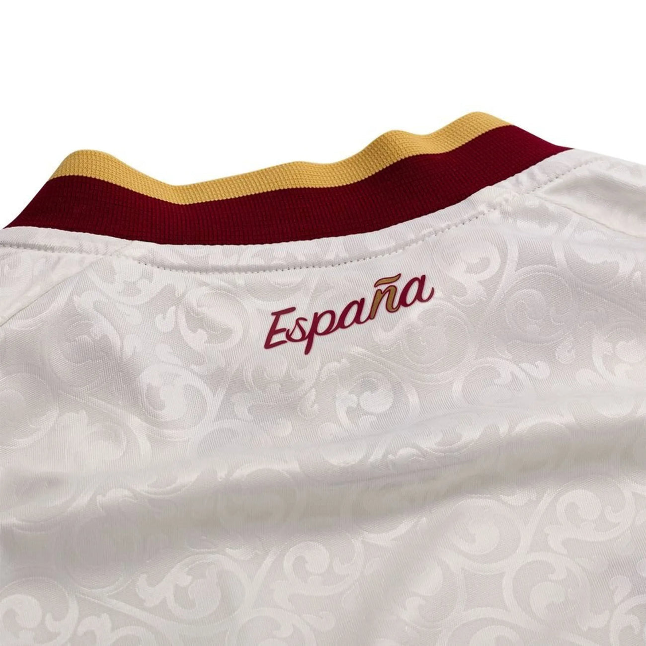 Camiseta España 2026/27 – Edición Dos Estrellas