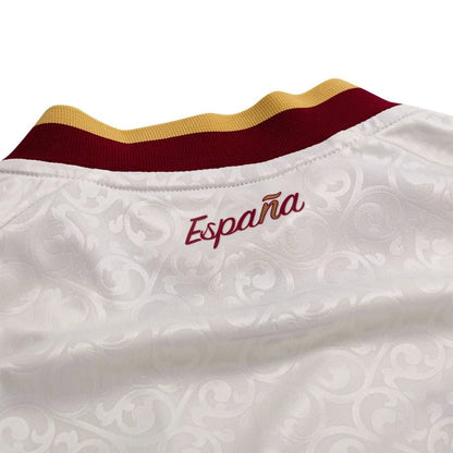 Camiseta España 2026/27 – Edición Dos Estrellas
