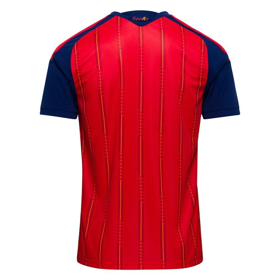 Camiseta España 2026/27 – Edición Dos Estrellas