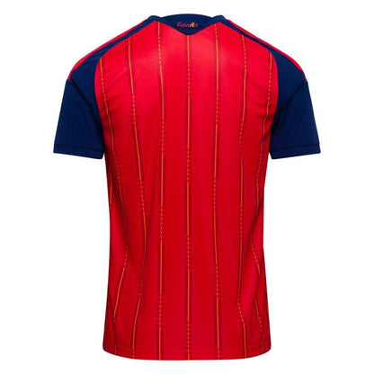 Camiseta España 2026/27 – Edición Dos Estrellas