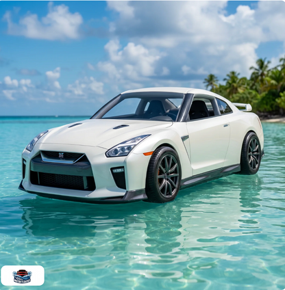 Motor Floaties ™ - Exotic Car Floaties