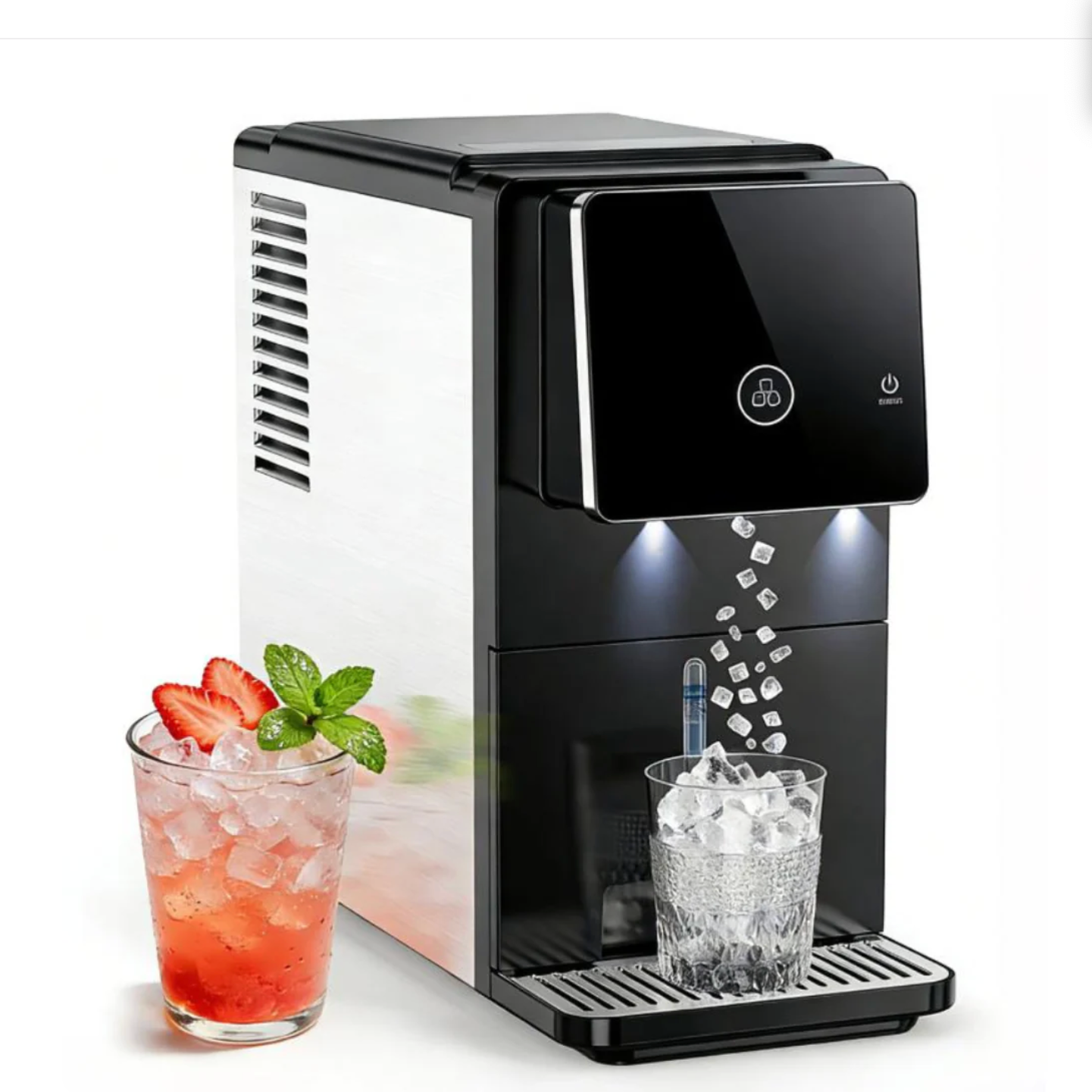 Lavelle Nugguet Ice Maker Dispenser