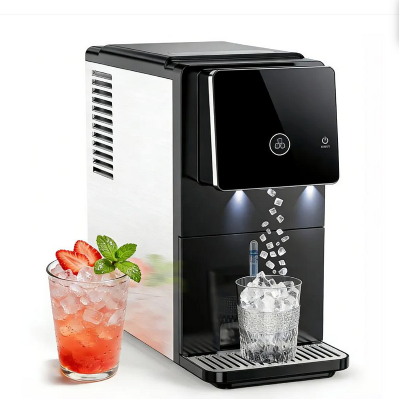 Lavelle Nugguet Ice Maker Dispenser