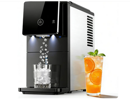Lavelle Nugguet Ice Maker Dispenser