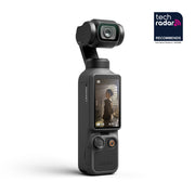 Standard Pack – Pocket Camera 4