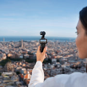 Standard Pack – Pocket Camera 4