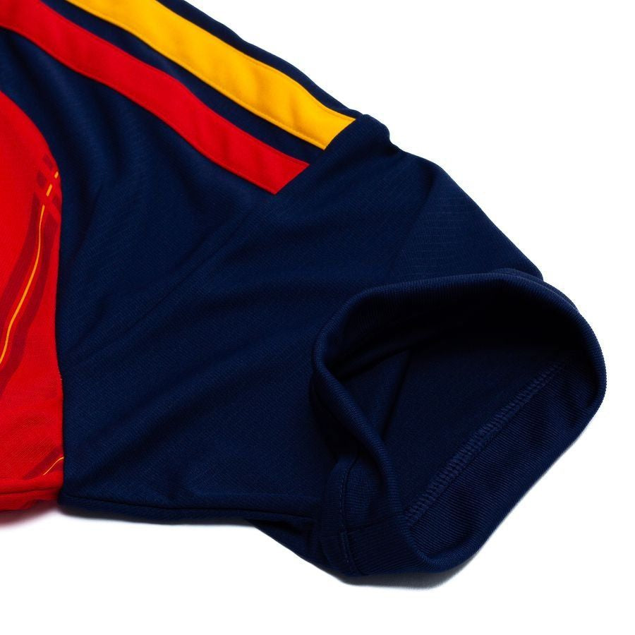 Camiseta España 2026/27 – Edición Dos Estrellas