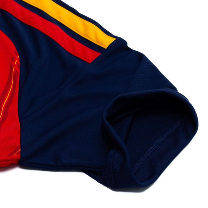 Camiseta España 2026/27 – Edición Dos Estrellas