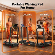 LAVELLE Incline Walking Pad