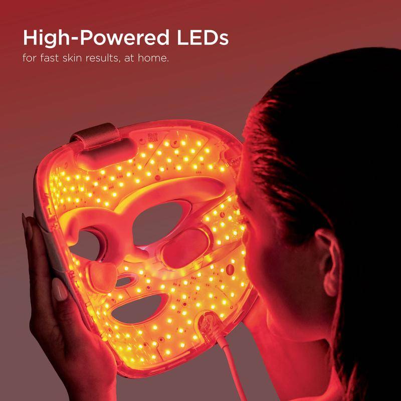 Shark CryoGlow LED Face Mask