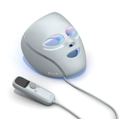 Shark CryoGlow LED Face Mask
