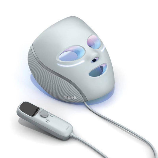 Shark CryoGlow LED Face Mask
